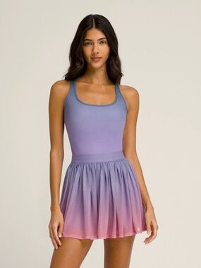 Wilson Headliner Tennis Dress